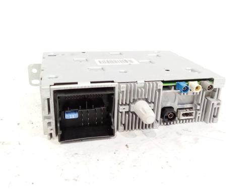 Used Electronic module PEUGEOT 208 I (CA_, CC_) 1.2 VTI 82 (82 hp) 17822838