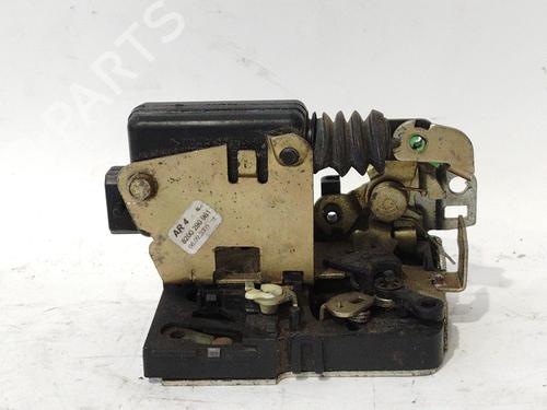 Used Front left lock Front left lock DACIA LOGAN (LS_) 1.6 MPI 85 (84 hp) 40108692 40108692
