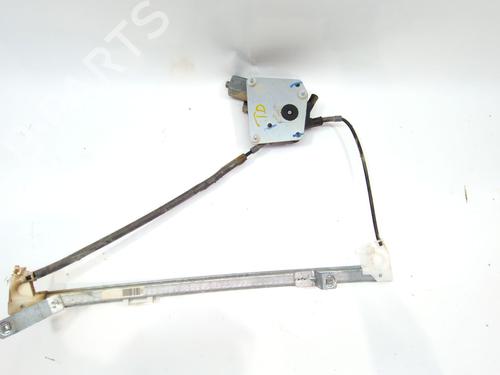 Rudehejsemekanisme Højre bagtil JEEP CHEROKEE (KJ) [2001-2008]  28049472