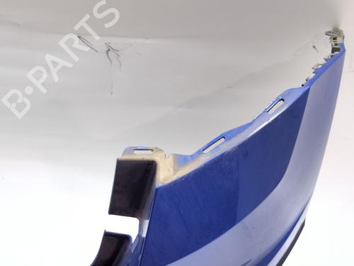 Rear bumper SEAT ATECA (KH7, KHP)  | BP30157703C8 