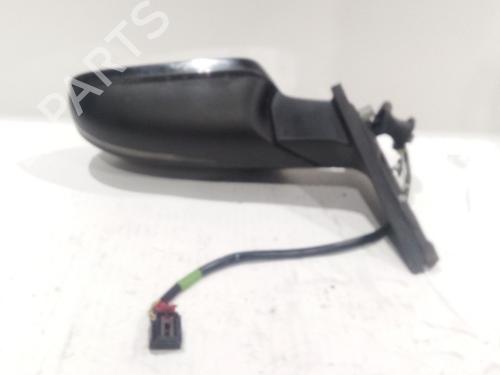 Left mirror AUDI A4 B8 Avant (8K5)  | BP21131446C26 