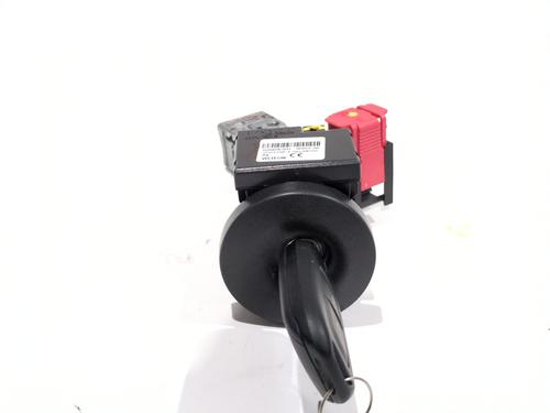 Ignition barrel DACIA DUSTER (HM_) | BP33873145M48 - Image 2