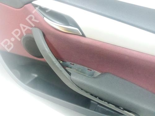 Front right panel BMW X1 (E84)  | BP22776178C59 