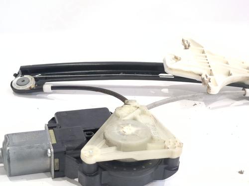 Rear left window mechanism VW POLO V (6R1, 6C1) 1.2 TSI | BP28140593C24 