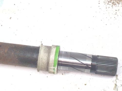 Right front driveshaft RENAULT MASTER III Van (FV) | BP36994035M39 - Image 5