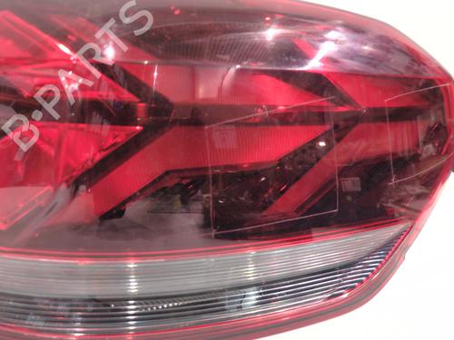 Left taillight DACIA BIGSTER | BP35782460C34 - Image 3