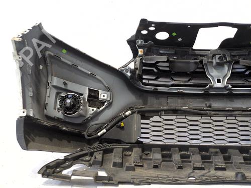 Front bumper DACIA BIGSTER  | BP33942747C7  - Image 10