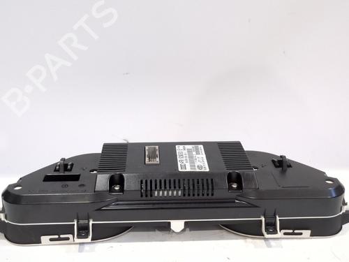 Instrument cluster AUDI A6 C6 (4F2)  | BP28003691C47 
