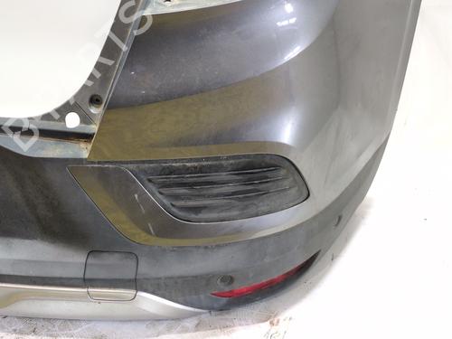 Rear bumper RENAULT ARKANA I (LCM_, LDN_)  | BP30157898C8 