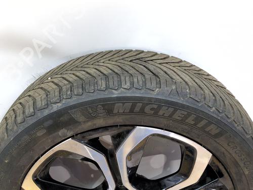 Fælk RENAULT CAPTUR II (HF_) TCe 140 (HFN0) | BP36074688C45 - Image 2