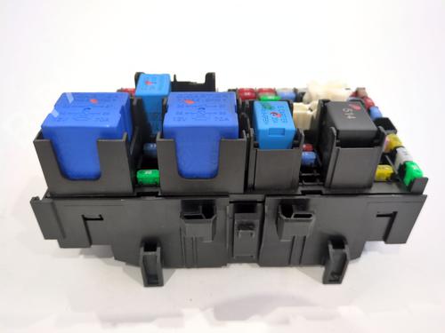 Fuse box RENAULT SYMBIOZ E-Tech 145 | BP28025078E1 