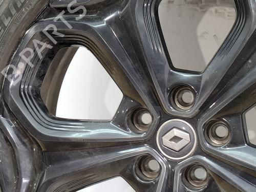 Fælk RENAULT KADJAR (HA_, HL_) 1.3 TCe 140 (HLNB, HLN1) | BP36352824C45 - Image 5
