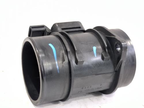 Used Mass air flow sensor RENAULT CAPTUR I (J5_, H5_) 1.5 dCi 90 (J5N4, J5M5, J5MW, J5M6, J5AL, J5AJ) (90 hp) 26411458