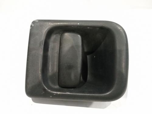 Used Front left exterior door handle RENAULT MASTER II Van (FD) 2.5 dCi 120 (115 hp) 17823142