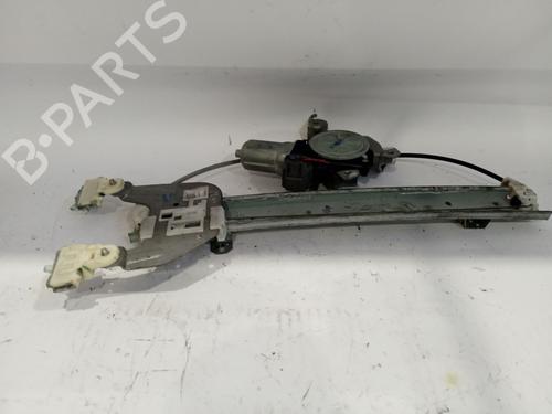 Used Right rear window switch NISSAN X-TRAIL I (T30) 2.0 4x4 (140 hp) 24699255