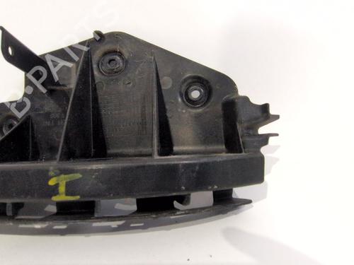 Rear bumper reinforcement AUDI A3 Sportback (8PA) 1.6 | BP25005722C73 