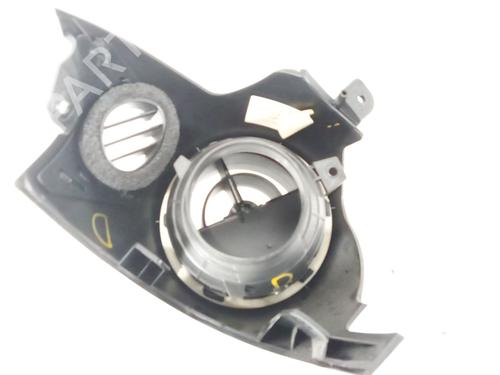 Air vent MINI MINI CLUBMAN (R55) One | BP17818972I21 