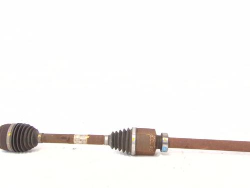 Used Right front driveshaft Right front driveshaft RENAULT MEGANE IV Hatchback (B9A/M/N_) 1.3 TCe 140 (B9NB) (140 hp) 33934291 33934291