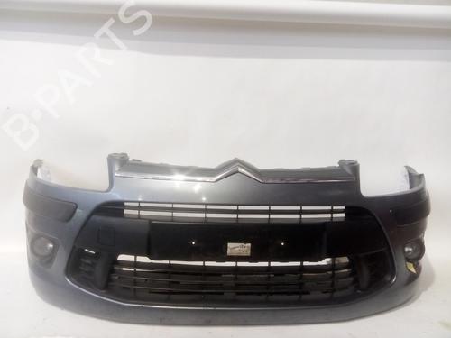 front-bumper-citroen-c4-i-lc_-2004-2005-2006-2007-2008-2009-2010-2011-2012-2013-2014-37997441 main image