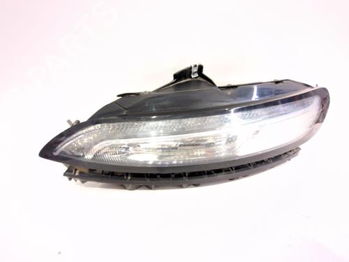 Left headlight JEEP CHEROKEE (KL) 2.0 CRD | BP28210757C28 