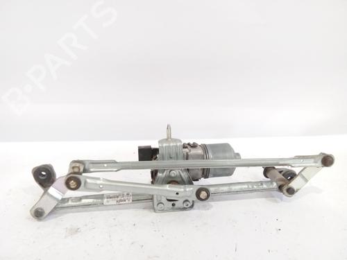 Front wiper motor VW POLO V (6R1, 6C1)  | BP18167660M29