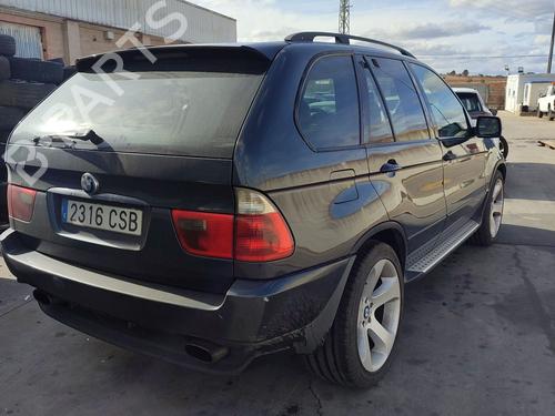 Used Parts BMW X5 (E53) 3.0 d (218 hp) 4326202