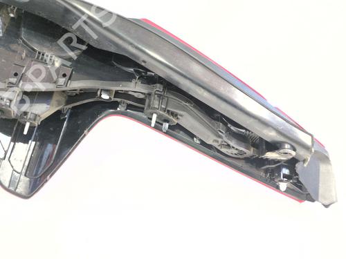 Left taillight DACIA BIGSTER | BP37025265C34 - Image 4