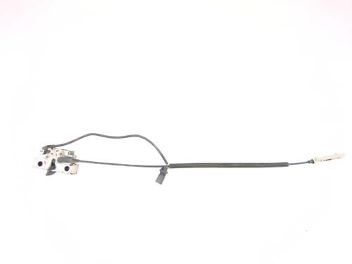 Used Hood lock VW GOLF VII Variant (BA5, BV5) [2013-2022]  28211391