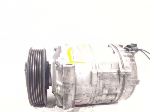 Used AC compressor SEAT ALTEA XL (5P5, 5P8) [2006-2015]  31611696