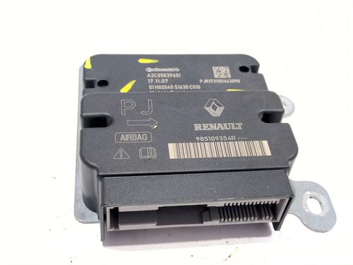 Used ECU airbags ECU airbags DACIA DOKKER MPV (KE_) [2012-2021] 33036727 33036727