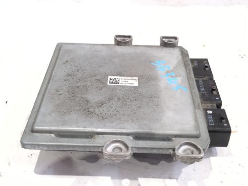 Engine control unit (ECU) CITROËN C5 II (RC_) 2.0 HDi (RCRHRH) | BP30573180M57
