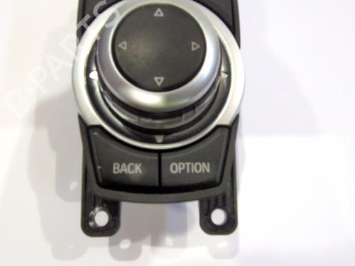 Switch BMW 5 Gran Turismo (F07) 535 i | BP26587380I30 