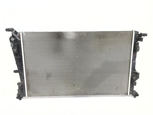 Water radiator RENAULT MEGANE IV Hatchback (B9A/M/N_) 1.5 Blue dCi 115 (B9A6) | BP37027902M31 - Image 2