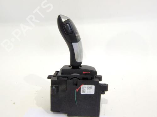 Gear lever BMW 5 Gran Turismo (F07) 535 i | BP26661183M90 