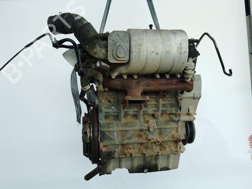 Engine SEAT CORDOBA (6L2)  | BP27693343M1 