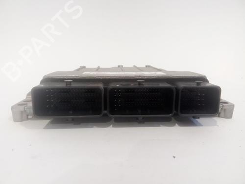 Engine control unit (ECU) DACIA DUSTER (HM_) | BP38271189M57 - Image 3