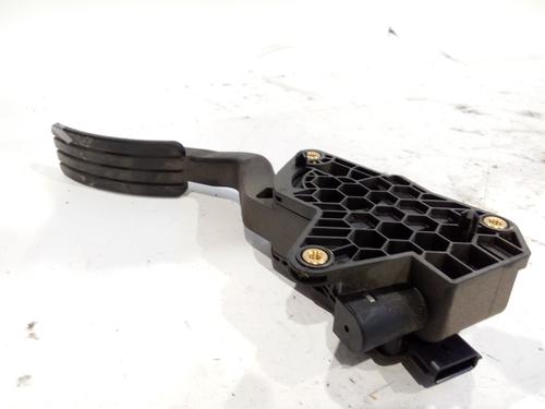 Used Pedal RENAULT LAGUNA III (BT0/1) 2.0 16V Turbo (170 hp) 17819797