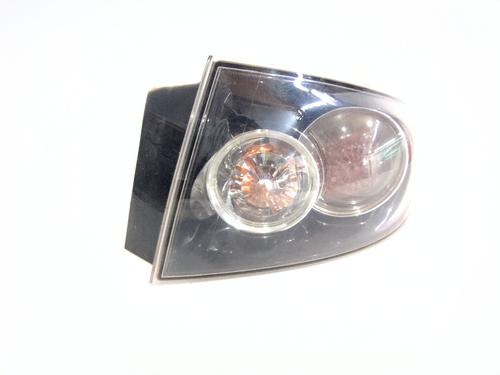 Right taillight MAZDA 3 Saloon (BK) 1.6 DI Turbo (BK12Y) | BP28003766C35 