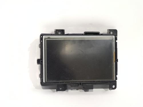 Used Display monitor RENAULT CAPTUR I (J5_, H5_) 1.2 TCe 120 (118 hp) 30478362
