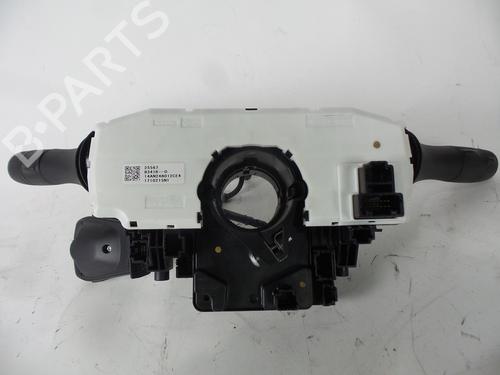 Switch RENAULT KOLEOS II (HC_)  | BP24700458I30