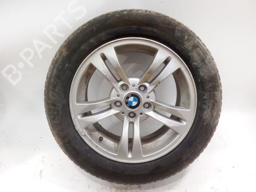Used Rim BMW X3 (E83) [2003-2011]  23461800