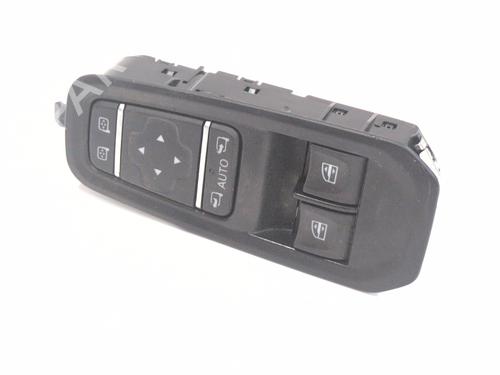 Left front window switch RENAULT TRAFIC III Bus (JG_) | BP37174090I27 - Image 2