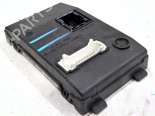 Used Comfort control module RENAULT TWIZY (MAM_) 80 (11 hp) 26447820