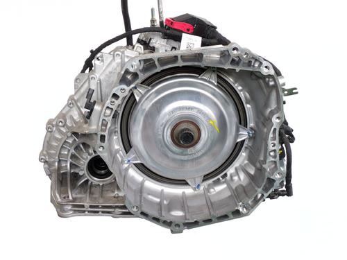 Gearbox DACIA DUSTER (PYM_, PYN_) 1.2 TCe 130 | BP37408424M3 - Image 2
