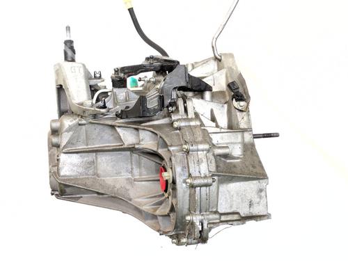 Gearbox RENAULT MEGANE IV Hatchback (B9A/M/N_) 1.2 TCe 130 (B9MR) | BP30610305M3 - Image 3