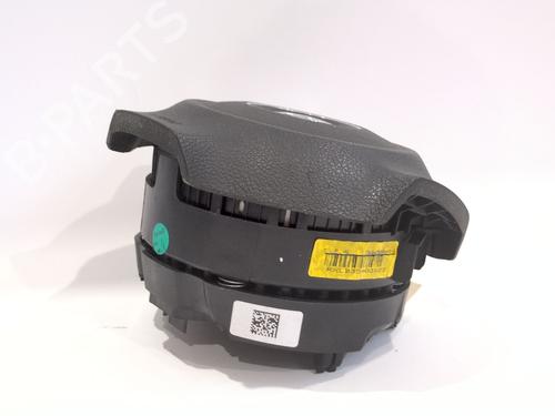 Driver airbag VW POLO V (6R1, 6C1) 1.2 TSI | BP28213907C9 