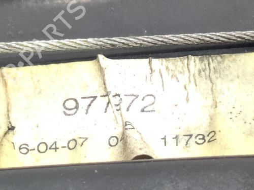 Rudehejsemekanisme Højre foran BMW 5 (E60) 525 d | BP29969504C23