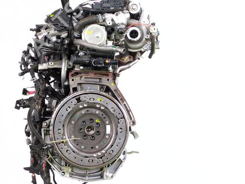 Engine RENAULT MEGANE IV Hatchback (B9A/M/N_) 1.5 Blue dCi 115 (B9A6) | BP38460809M1 - Image 3