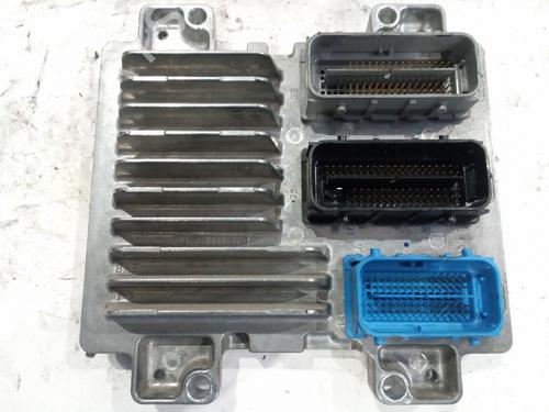 Used Engine control unit (ECU) OPEL ASTRA J (P10) 1.4 Turbo (68) (140 hp) 17817991