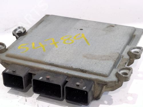 Engine control unit (ECU) CITROËN C3 I (FC_, FN_) 1.4 HDi | BP27541284M57 